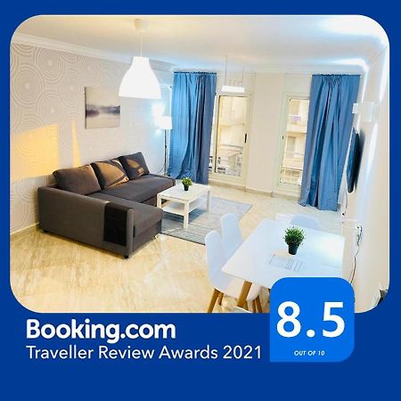 Apartament Casa Do Cairo-Dar Masr Alrehab Zewnętrze zdjęcie