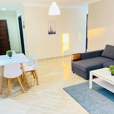 Apartament Casa Do Cairo-Dar Masr Alrehab Zewnętrze zdjęcie