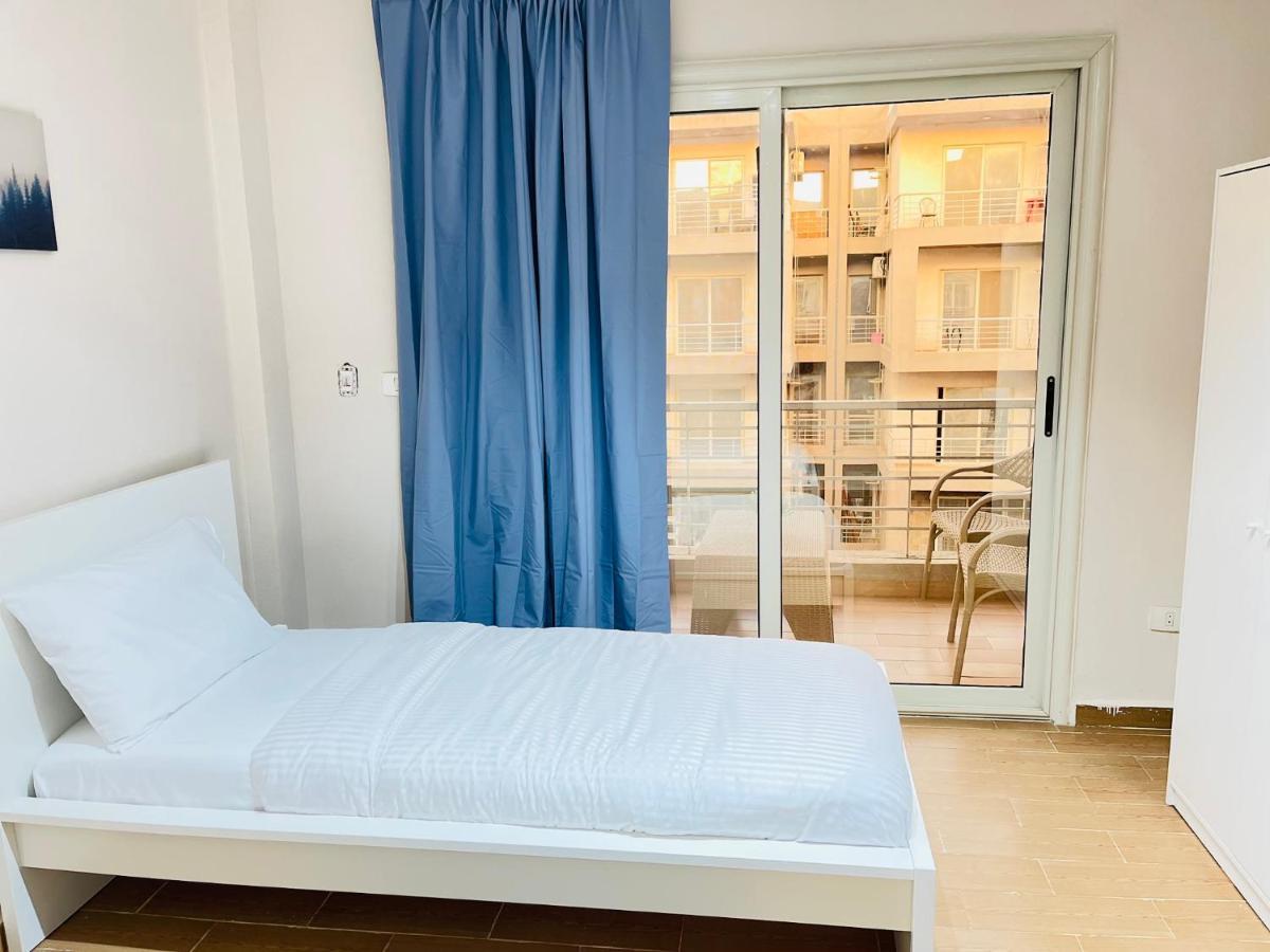 Apartament Casa Do Cairo-Dar Masr Alrehab Zewnętrze zdjęcie