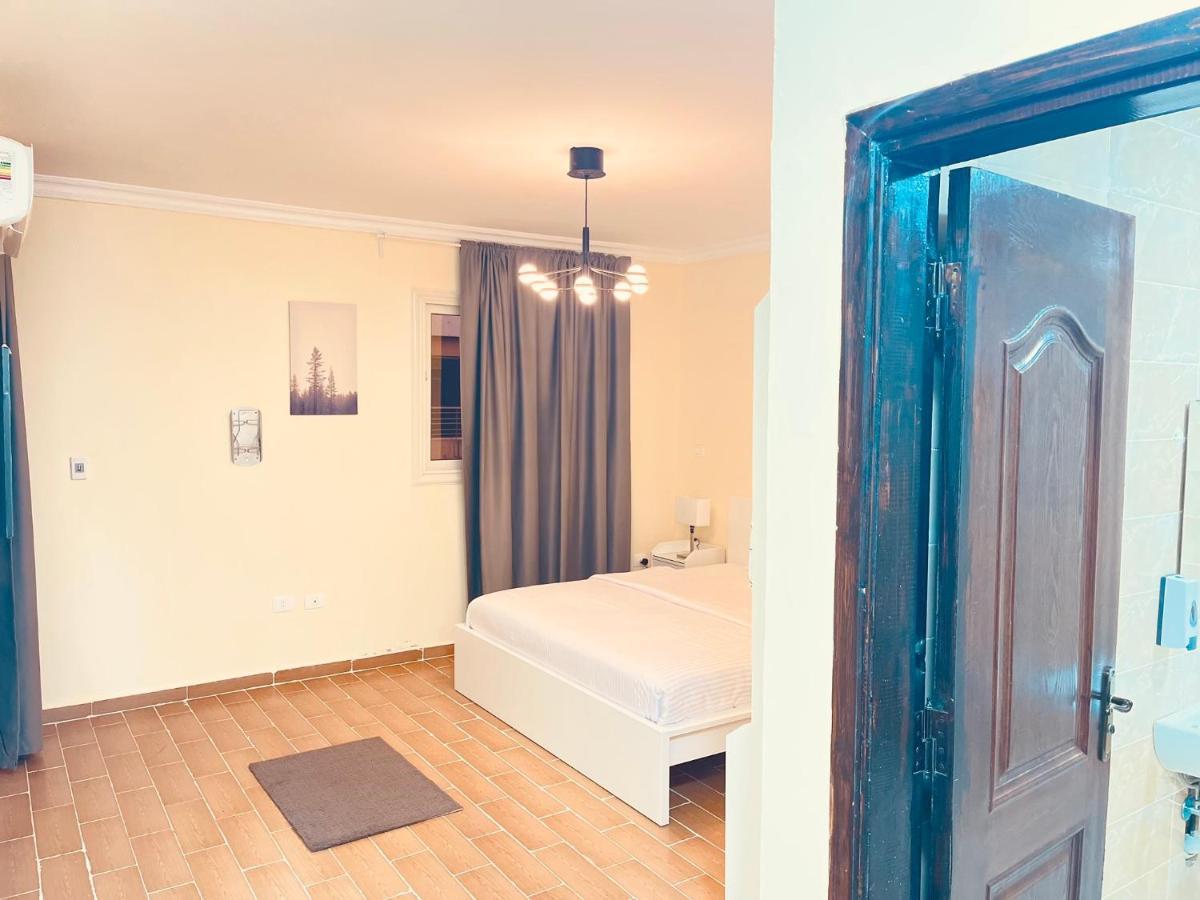 Apartament Casa Do Cairo-Dar Masr Alrehab Zewnętrze zdjęcie