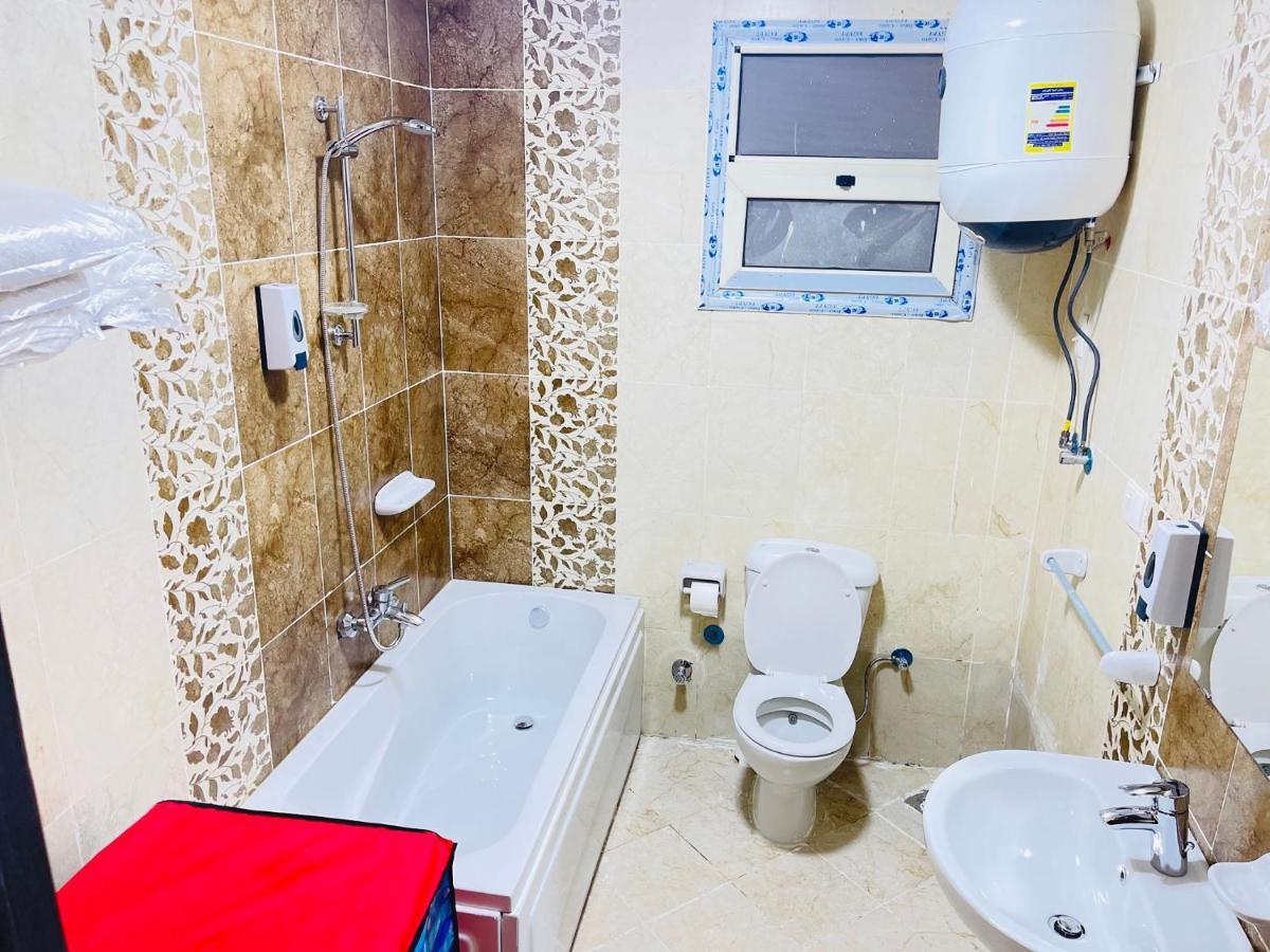 Apartament Casa Do Cairo-Dar Masr Alrehab Zewnętrze zdjęcie
