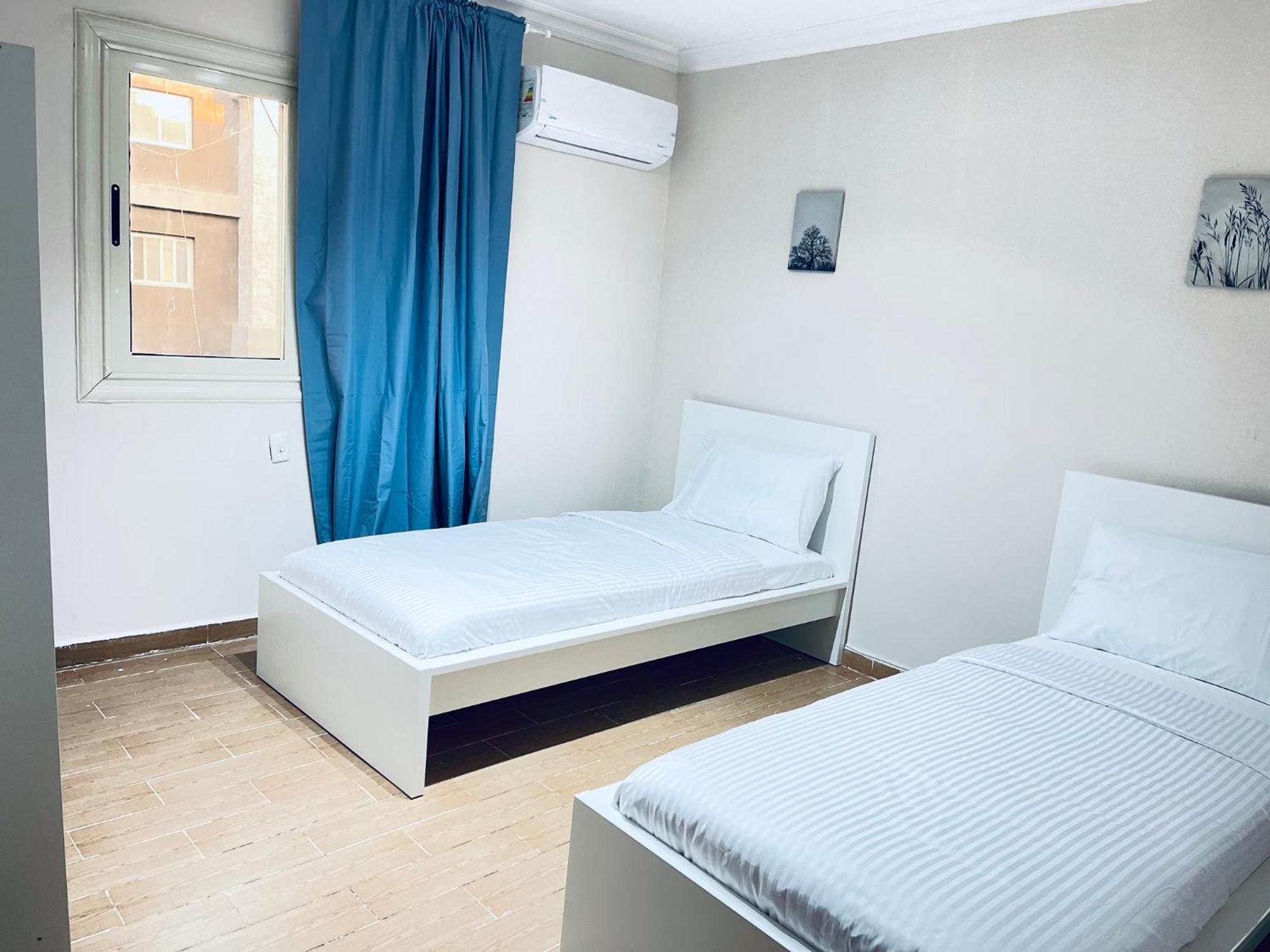 Apartament Casa Do Cairo-Dar Masr Alrehab Zewnętrze zdjęcie