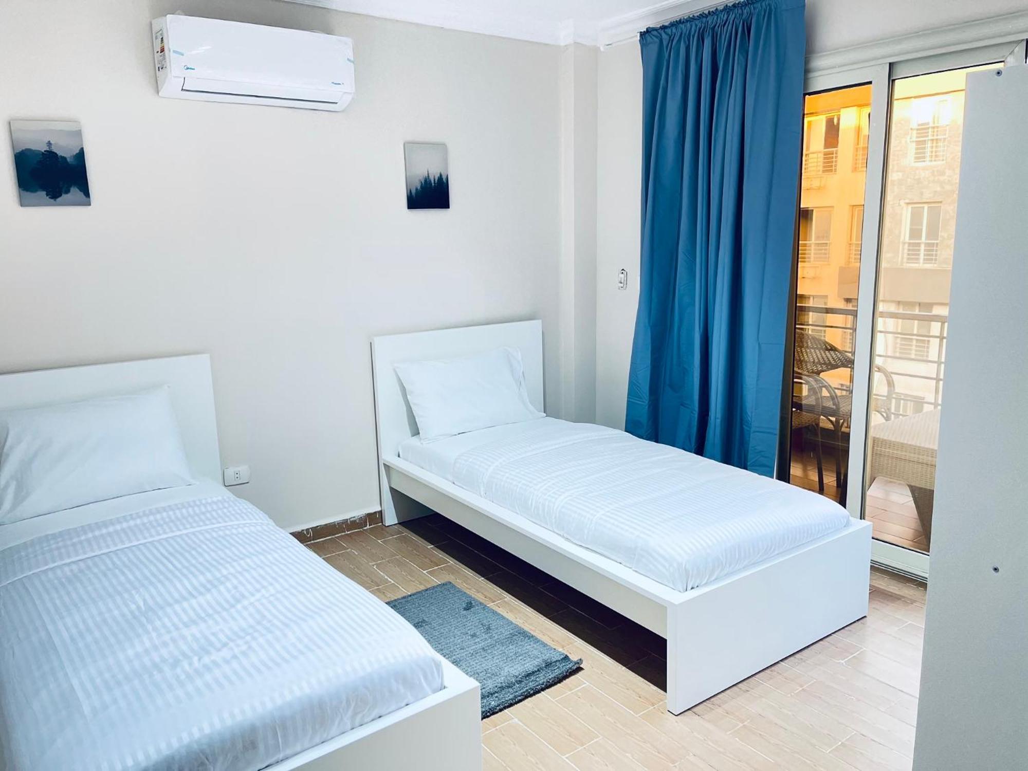 Apartament Casa Do Cairo-Dar Masr Alrehab Zewnętrze zdjęcie