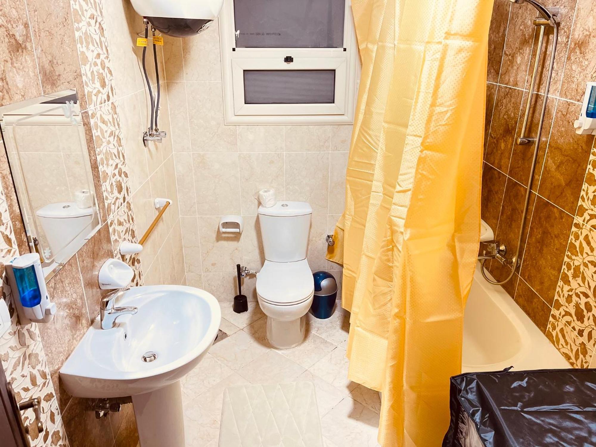Apartament Casa Do Cairo-Dar Masr Alrehab Zewnętrze zdjęcie